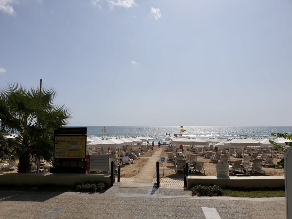 Strand Barut Hemera