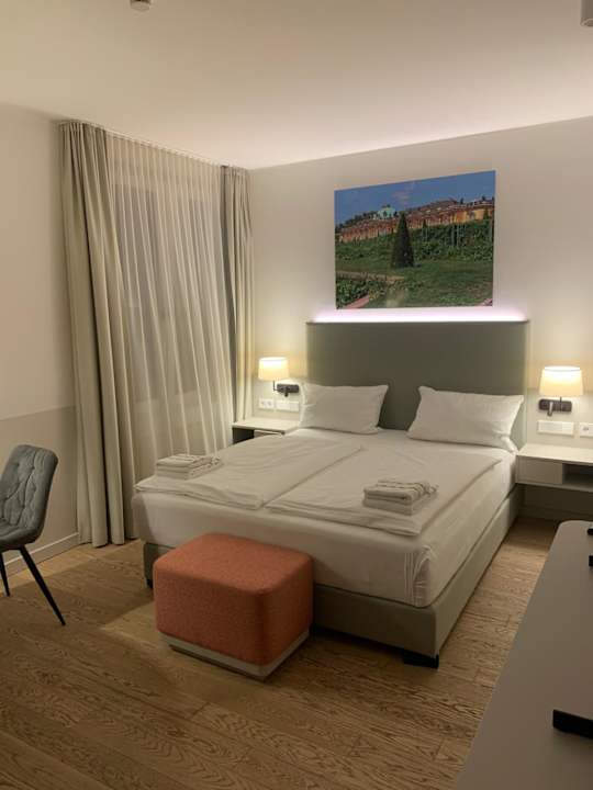 Zimmer Elisapart - Apartments am Sommerschloß