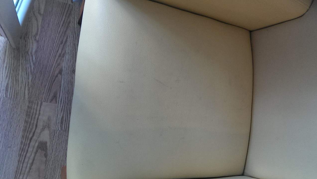 Sessel Petunya Beach Resort