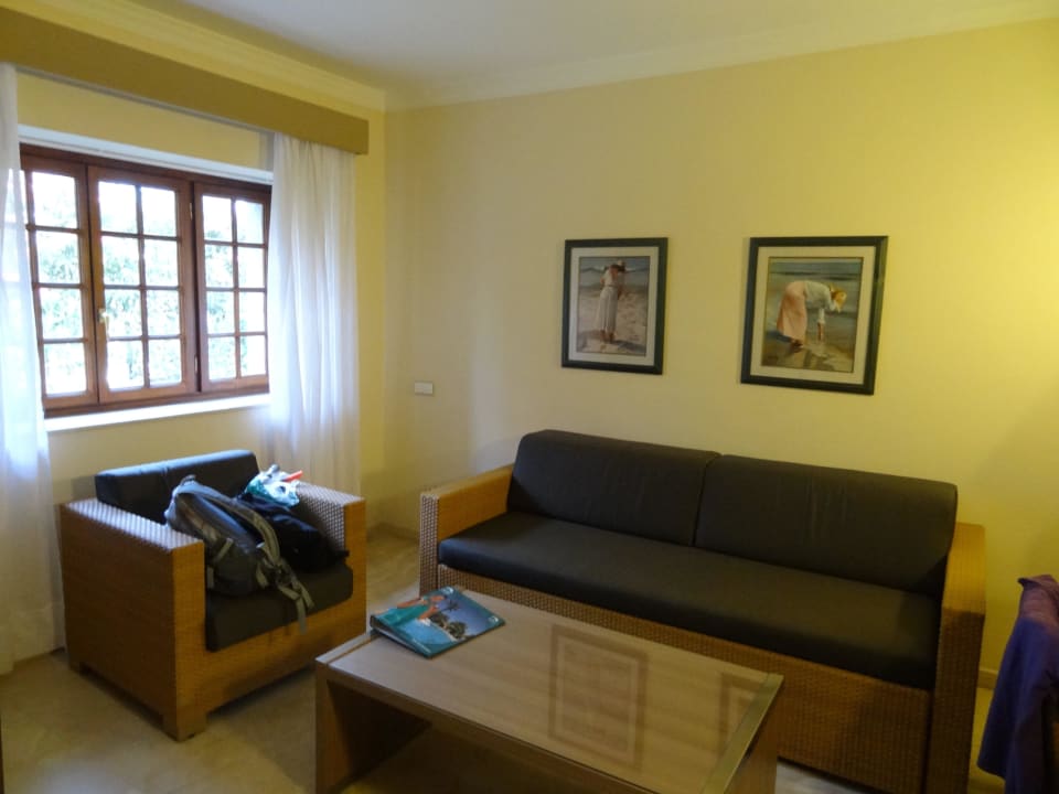 SparZimmer - total ok Suites & Villas by Dunas