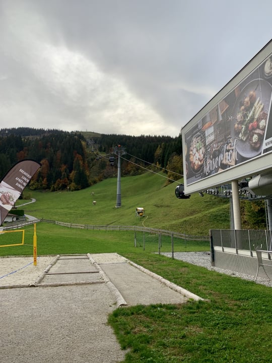 Sport & Freizeit Tirol Lodge