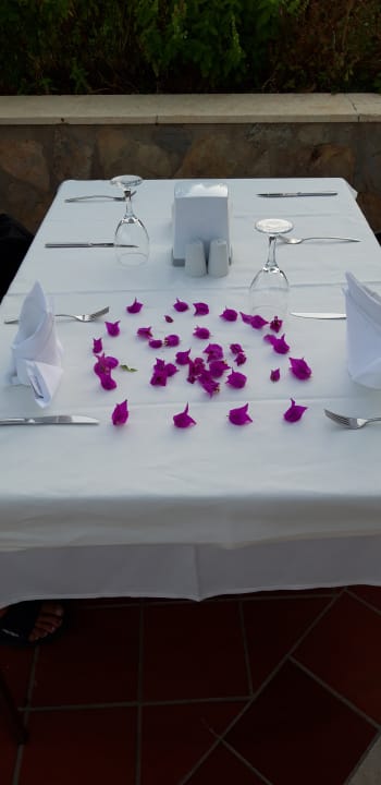 Gastro TUI BLUE Xanthe