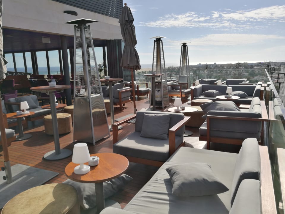 Sonstiges Bohemia Suites & Spa - Adults only