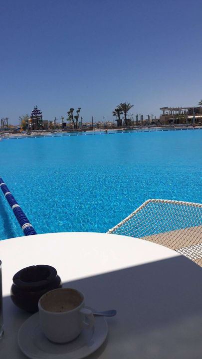 White Beach Resort Pickalbatros White Beach Resort - Hurghada