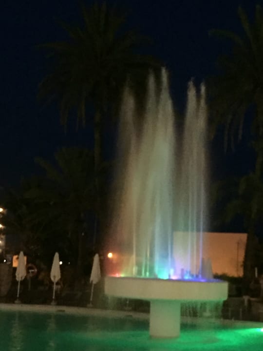 Sonstiges BG Hotel Rei del Mediterrani Palace