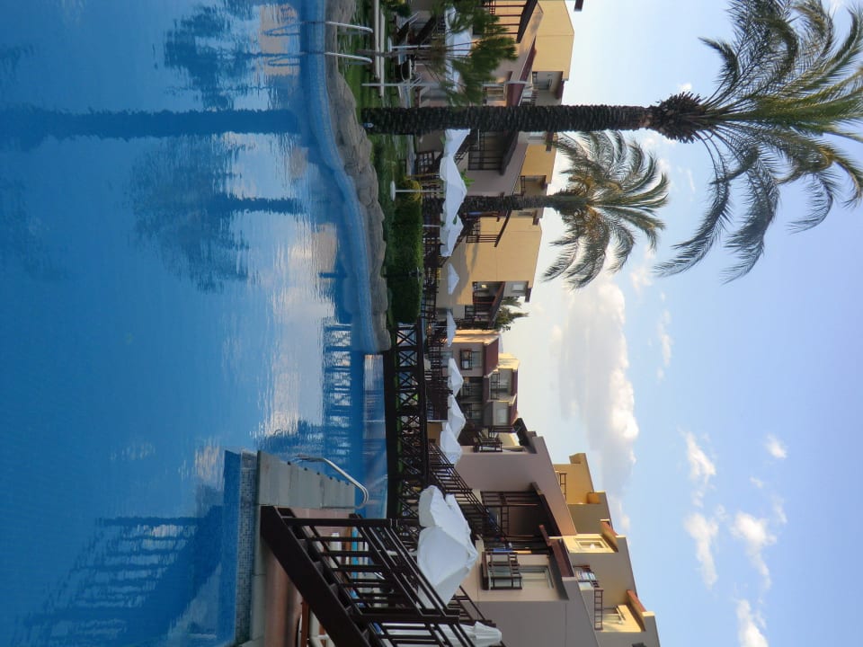 Pool Selectum Family Resort Side