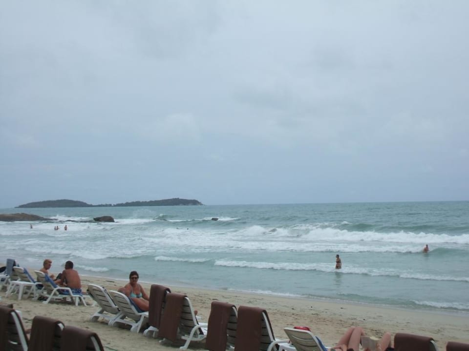 Strand The Fair House Beach Resort