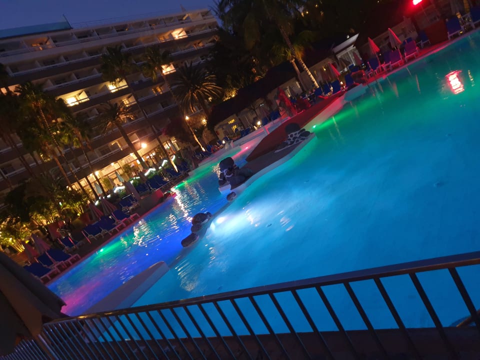 Außenansicht Bull Costa Canaria & Spa - Adults only