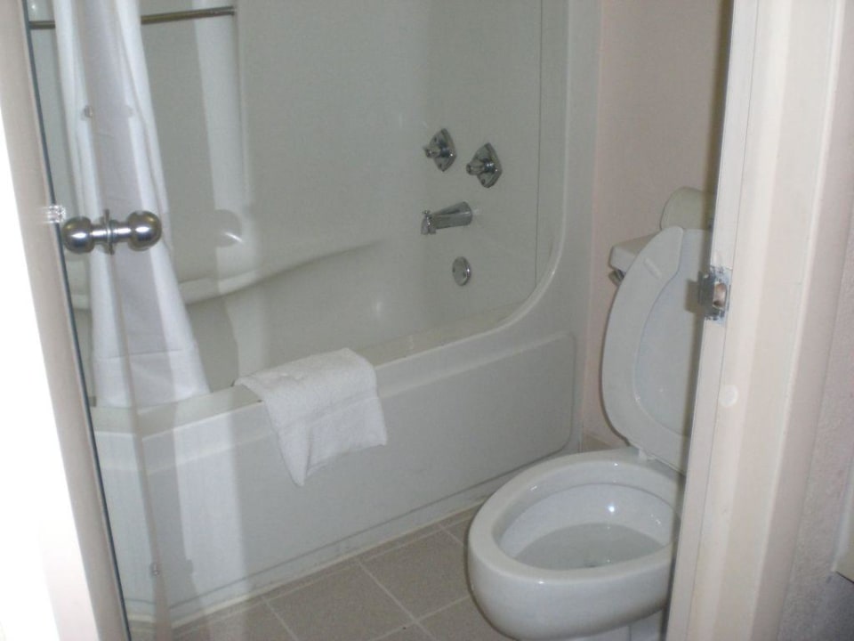 Quality Inn Hotel Rosen Inn at Pointe Orlando