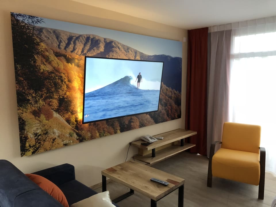 Zimmer Hotel La Campagnola