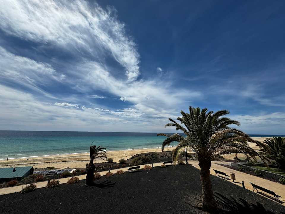 Ausblick Iberostar Waves Playa Gaviotas