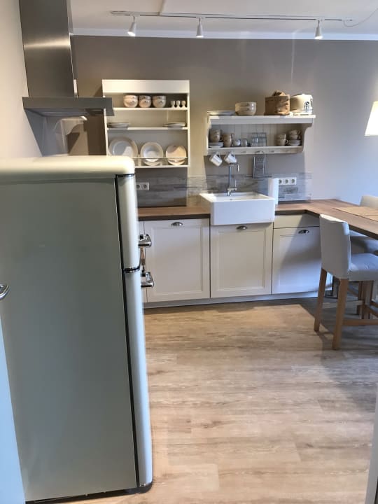 Zimmer Hotel Klein & Fein