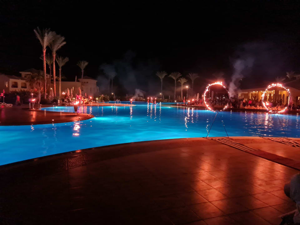 Sport & Freizeit Cleopatra Luxury Resort Makadi Bay