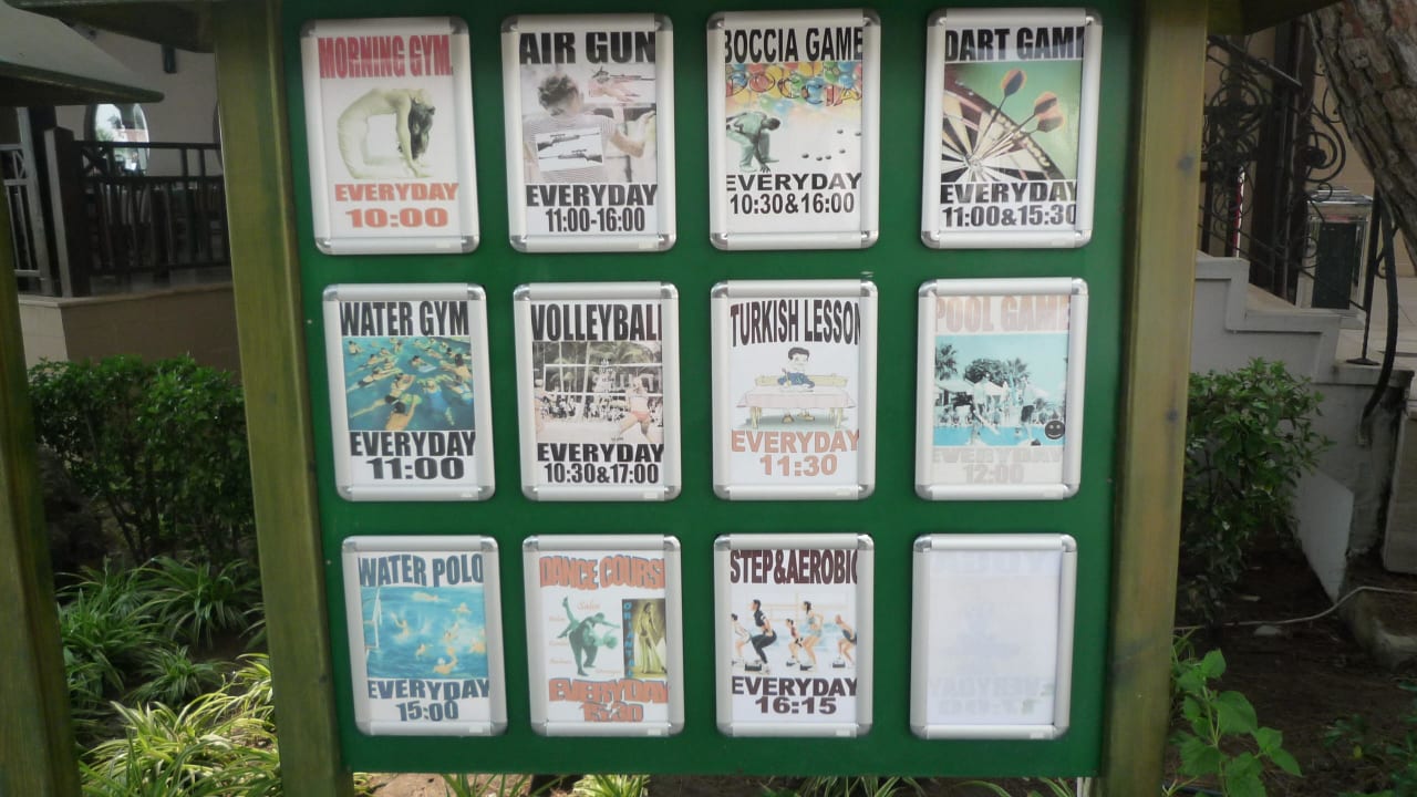 Aktivitäten Crystal Flora Pearl Collection