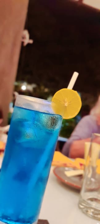 Gastro Adaaran Select Meedhupparu Island Resort - Premium All Inclusive