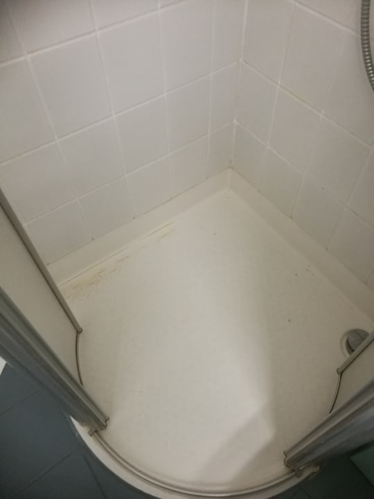 Zimmer IntercityHotel Magdeburg