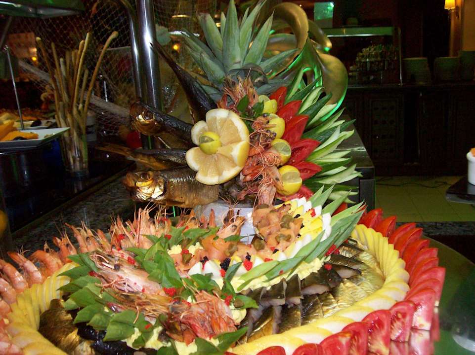 Sehr schön dekoriert Premier Le Reve Hotel & Spa