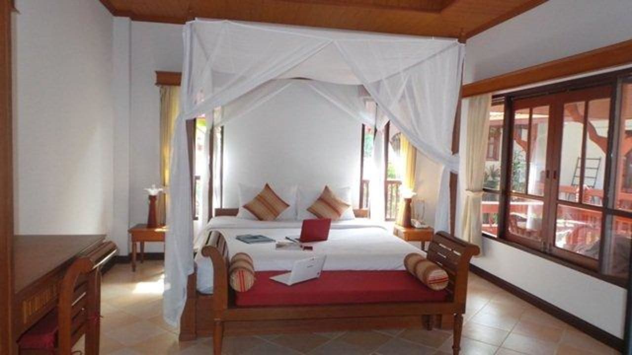 Seaside Bungalow Bhundhari Chaweng Beach Resort