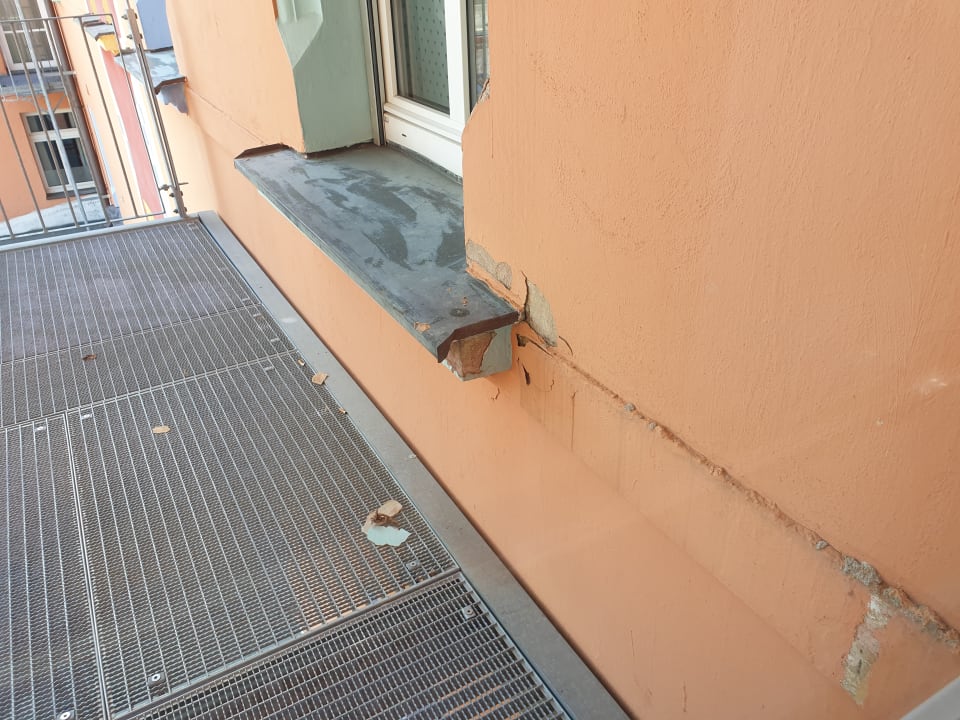 Sonstiges Hotel Meister Bär