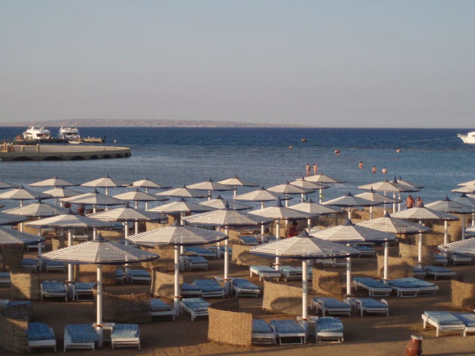 Hotel Strand Pickalbatros Dana Beach Resort - Hurghada