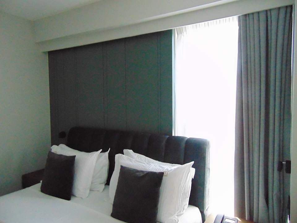 Zimmer Hotel Elisa Tirana, Affiliated by Meliá