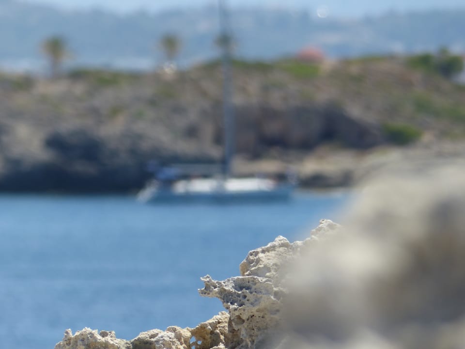 Strand Hotel Kalithea Horizon Royal