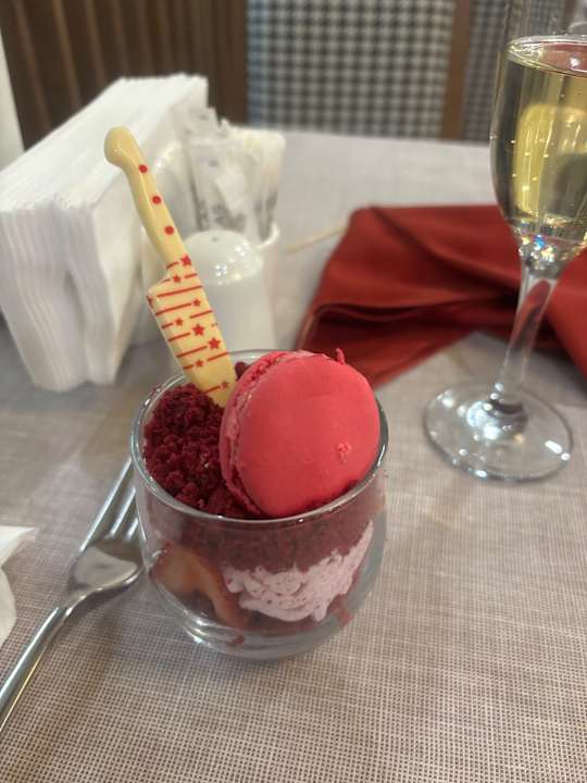 Gastro Melas Resort Hotel