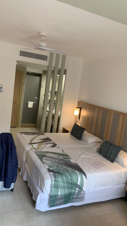 Zimmer Hotel Riu Karamboa