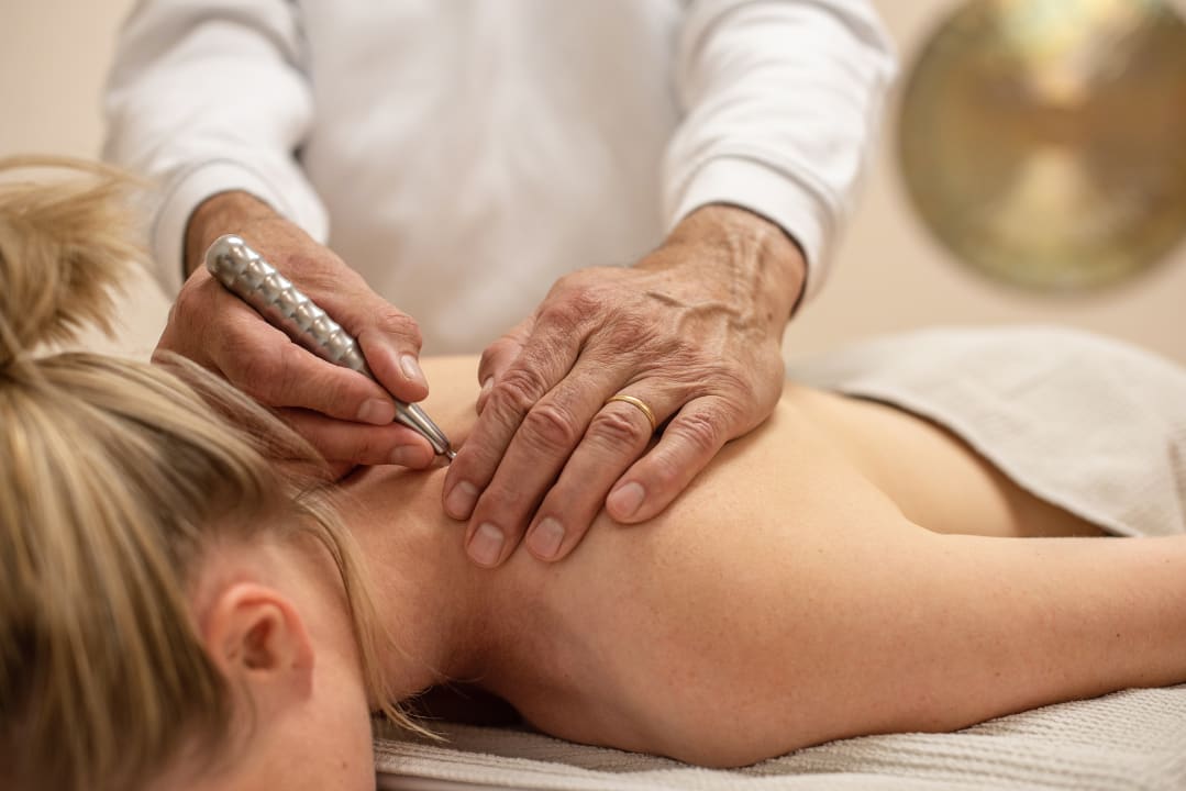 Sport & Freizeit Naturhotel Alpenblick