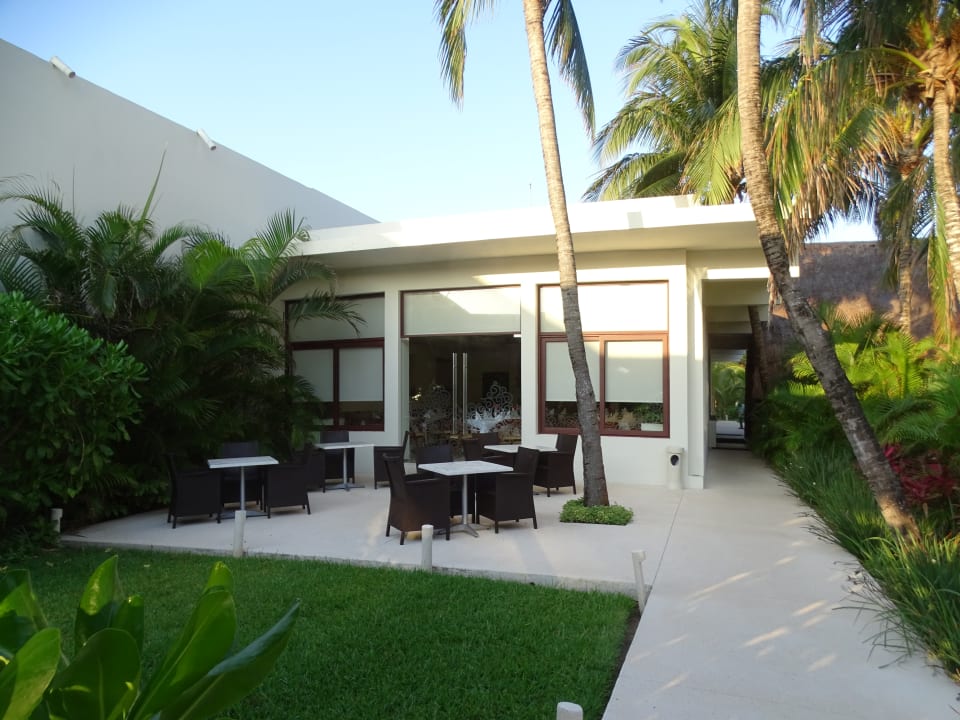 Garten Akumal Bay Beach & Wellness Resort