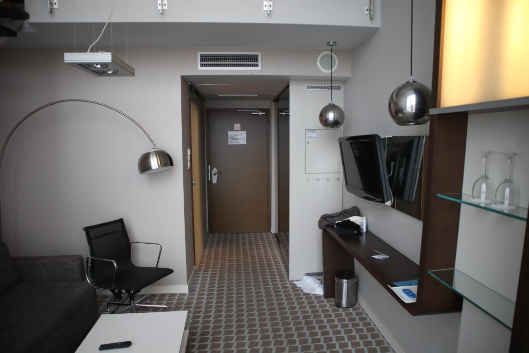 Zimmer Marine Hotel by Zdrojowa