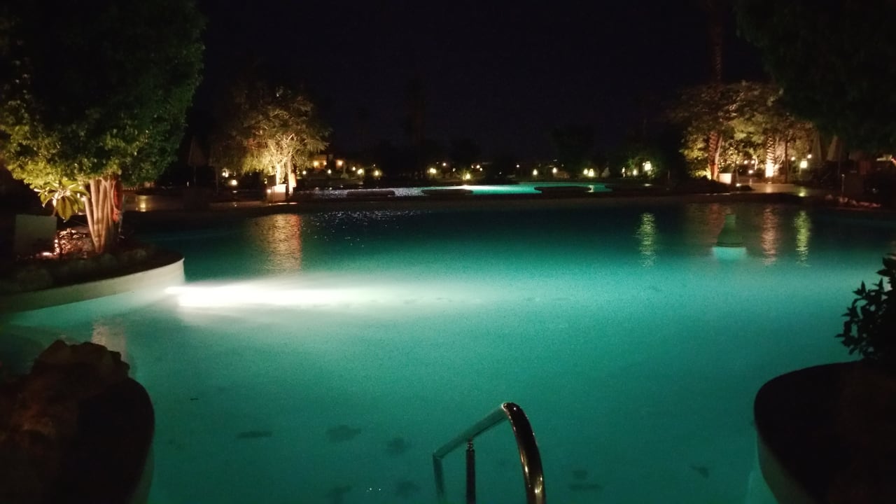 Pool Grand Waterworld Makadi & Family Star Makadi