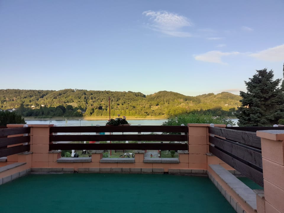 Ausblick Hotel Bellavista