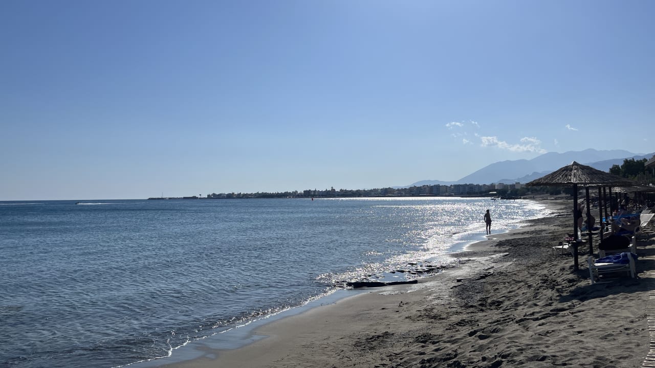 Strand Hotel Petra Mare