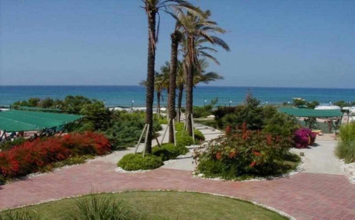 Anlage2/Pegasos Resort AQI Pegasos Resort