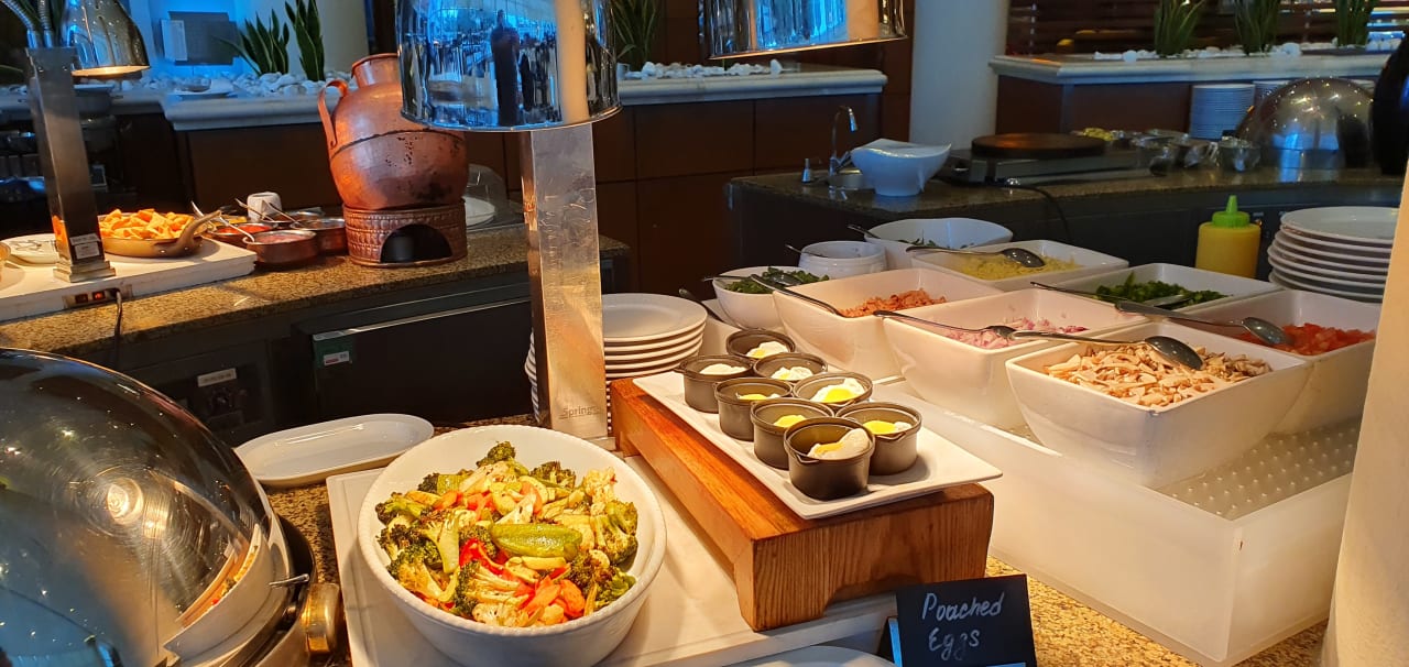 Gastro Sheraton Jumeirah Beach Resort