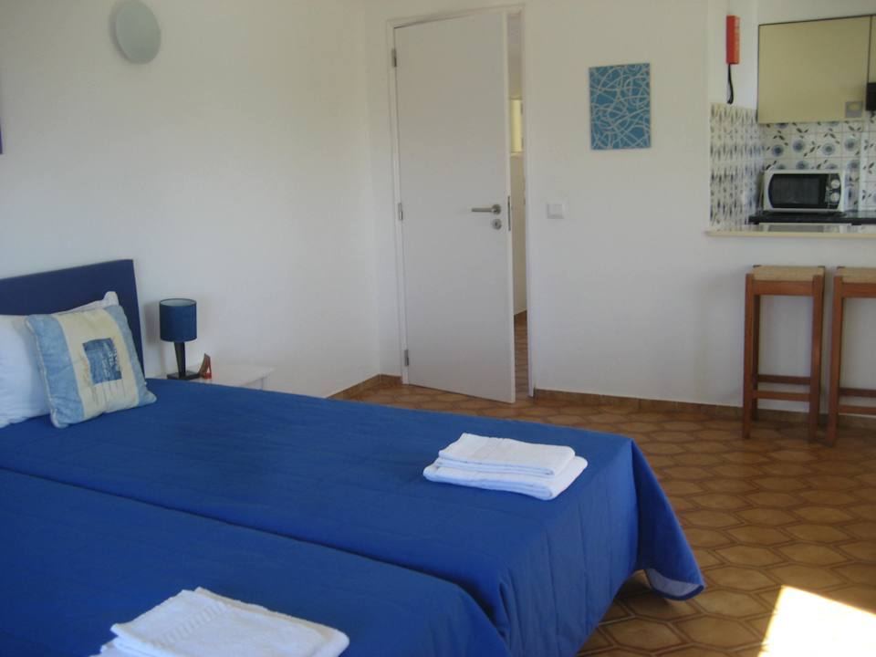 Studio Apartamentos Turisticos Gida