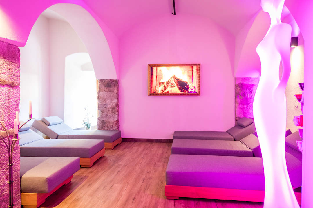 Sport & Freizeit Schlosshotel Mondsee