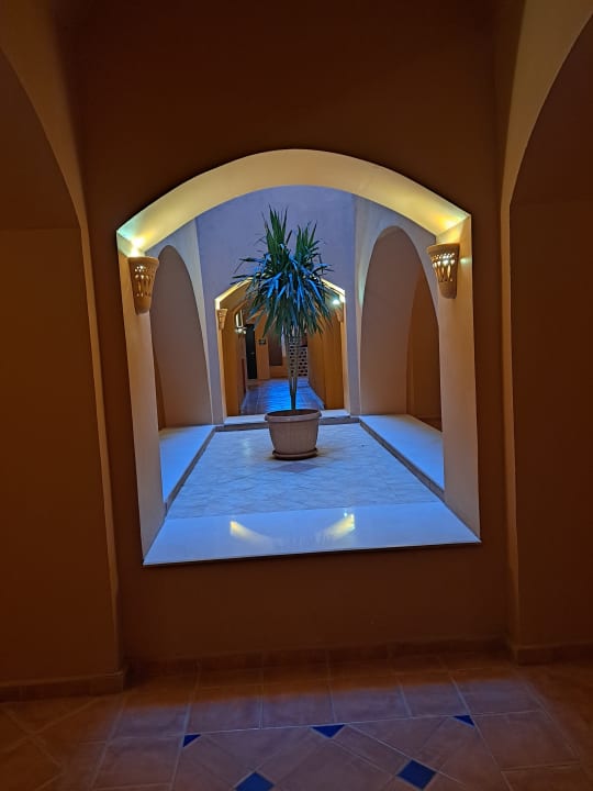 Zimmer Jaz Makadi Oasis Resort