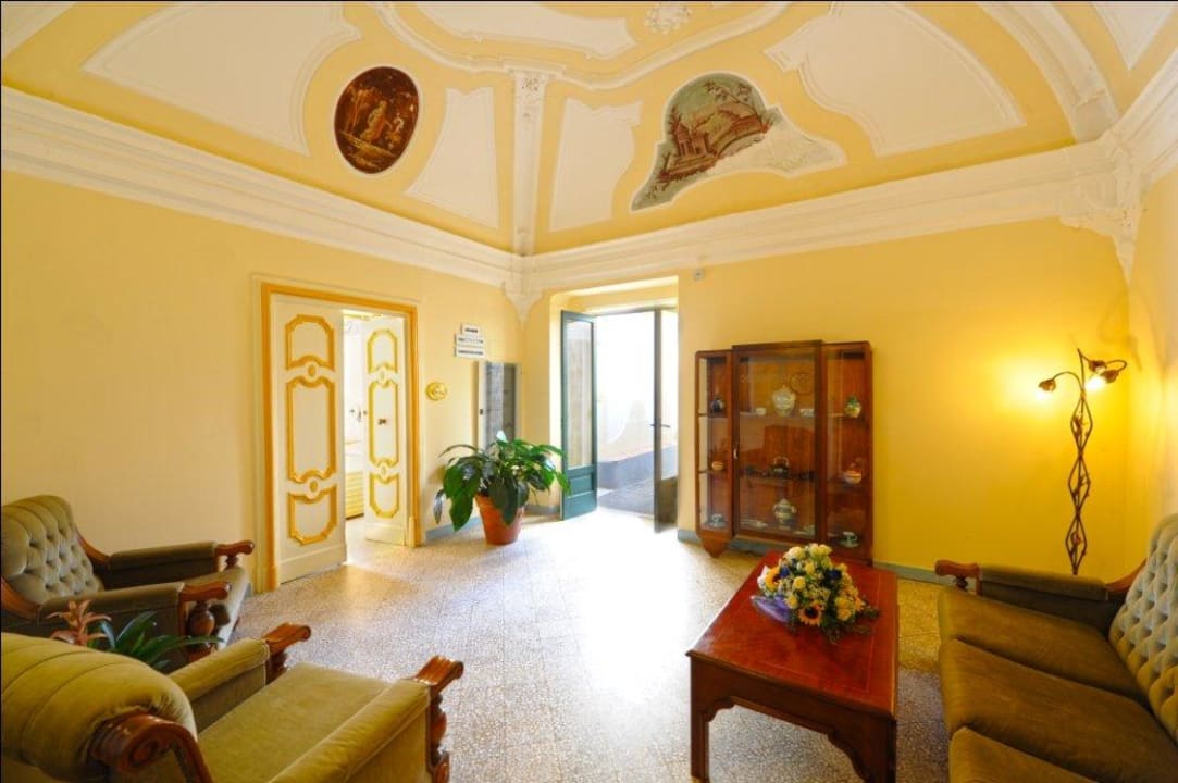 Hotel Torre Saracena Praiano Hotel Torre Saracena
