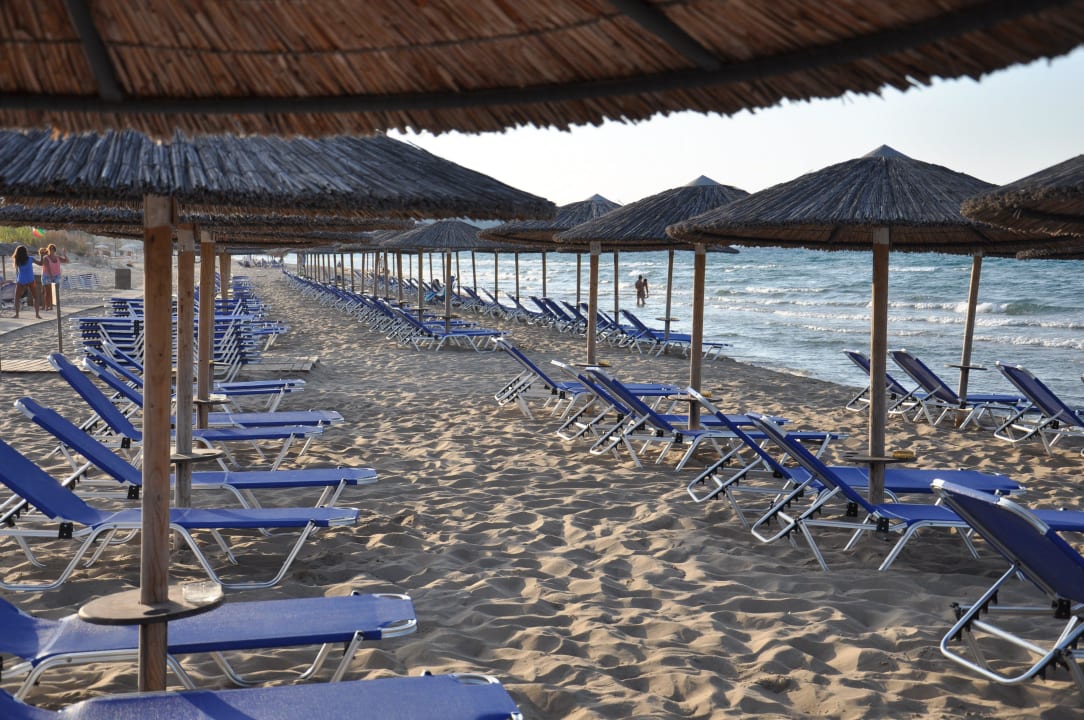 Banana Beach SuneoClub Cavo D'Oro Hotel