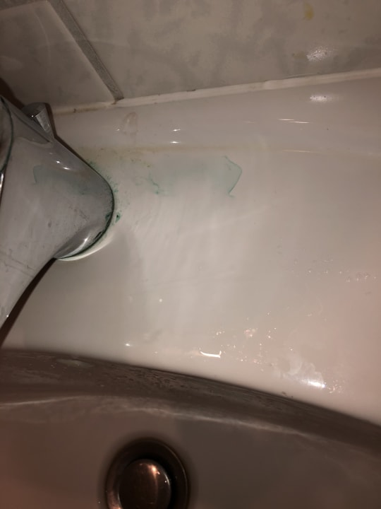 Zimmer Hotel Zum goldenen Stern