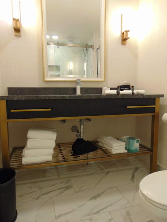 Zimmer Hotel The Henry