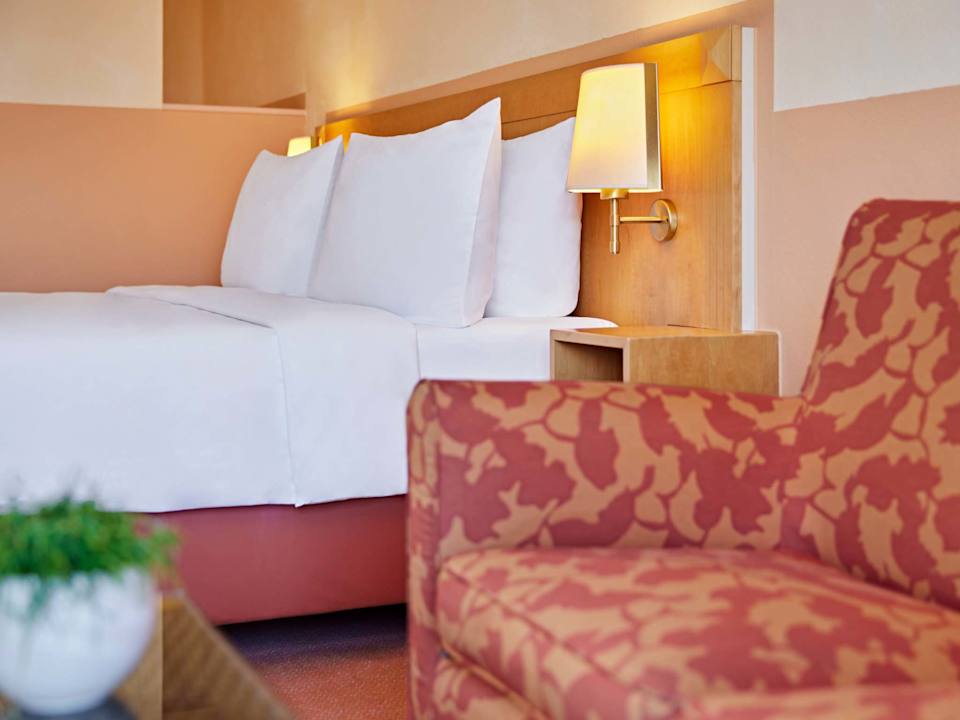 Zimmer Golf & Sporthotel Wiesensee
