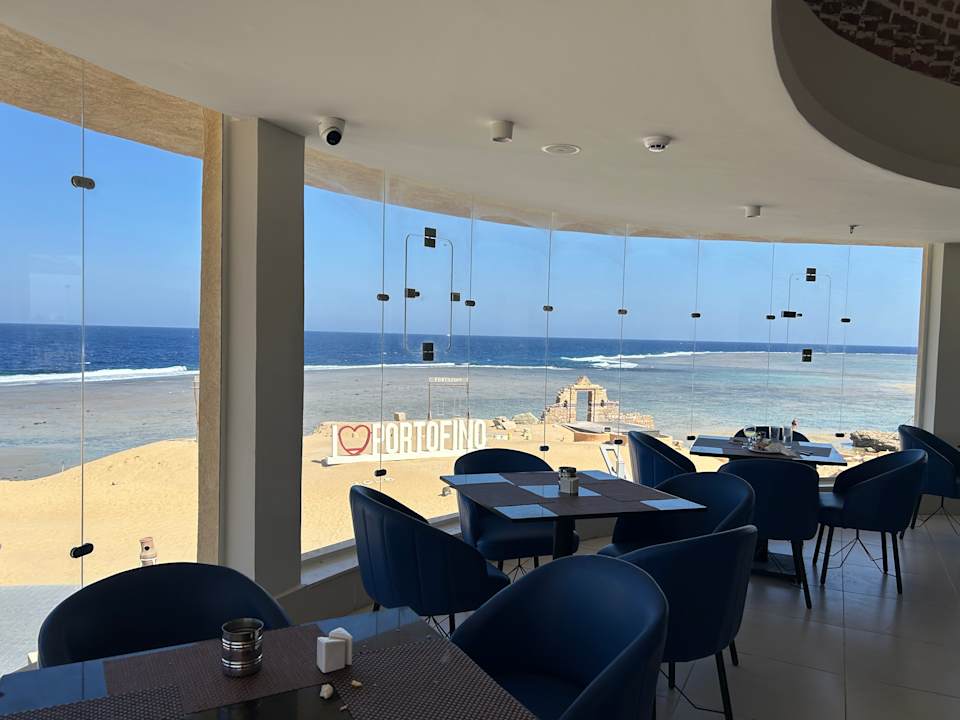Gastro Pickalbatros Vita Resort - Portofino Marsa Alam