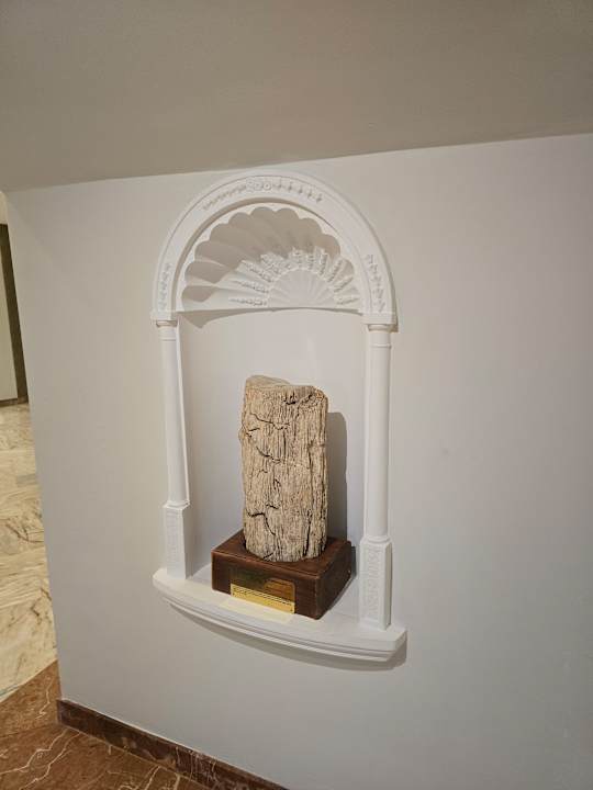 Lobby Grupotel Acapulco Playa - Adults Only