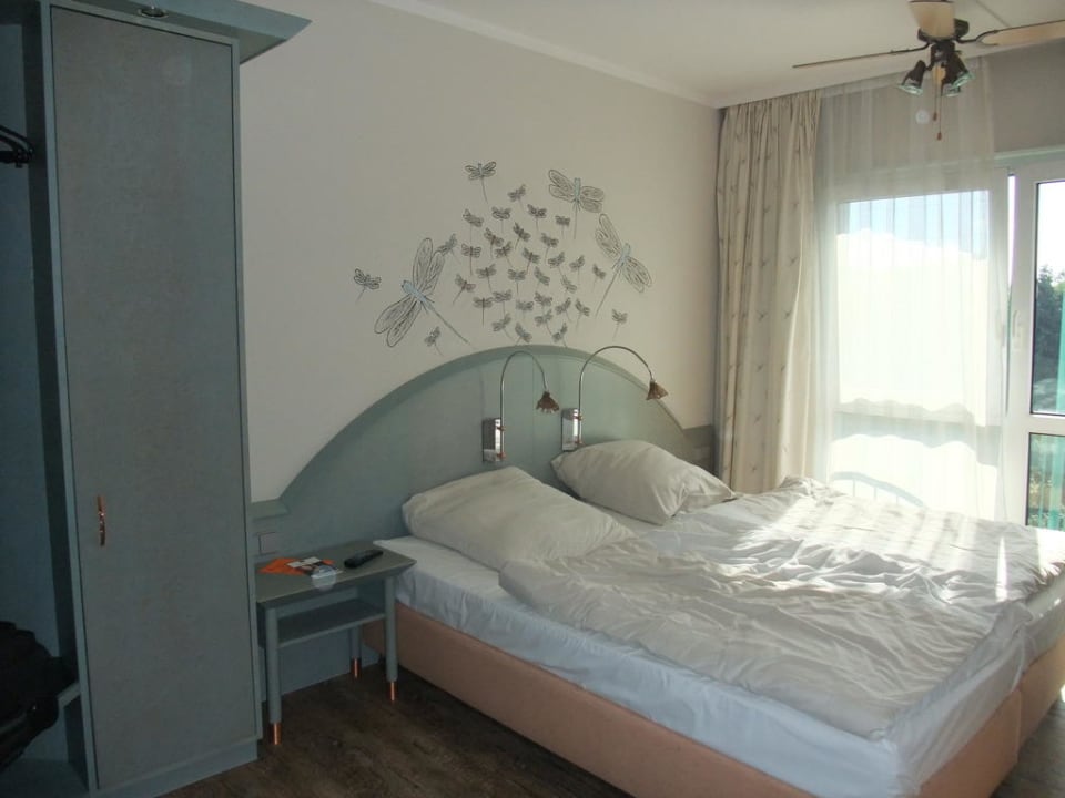 Libellenzimmer Hotel Ambiente Langenhagen Hannover by Tulip Inn