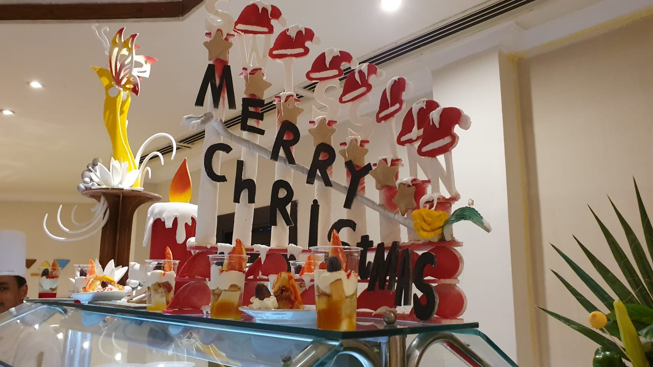 Gastro Regina Resort and Aqua Park Hurghada