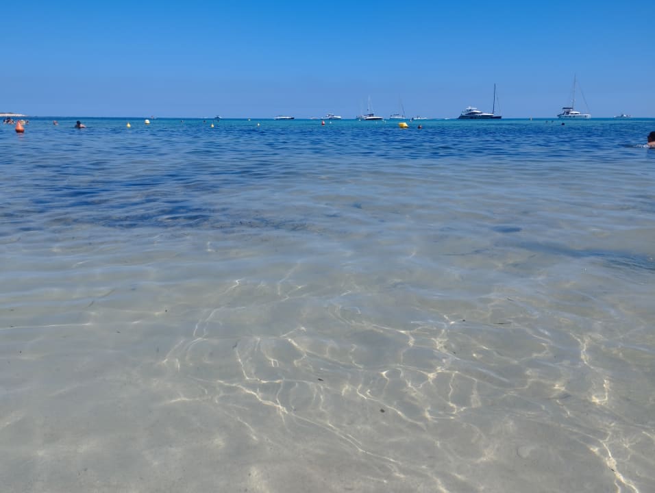 Strand Hotel Xaloc Playa