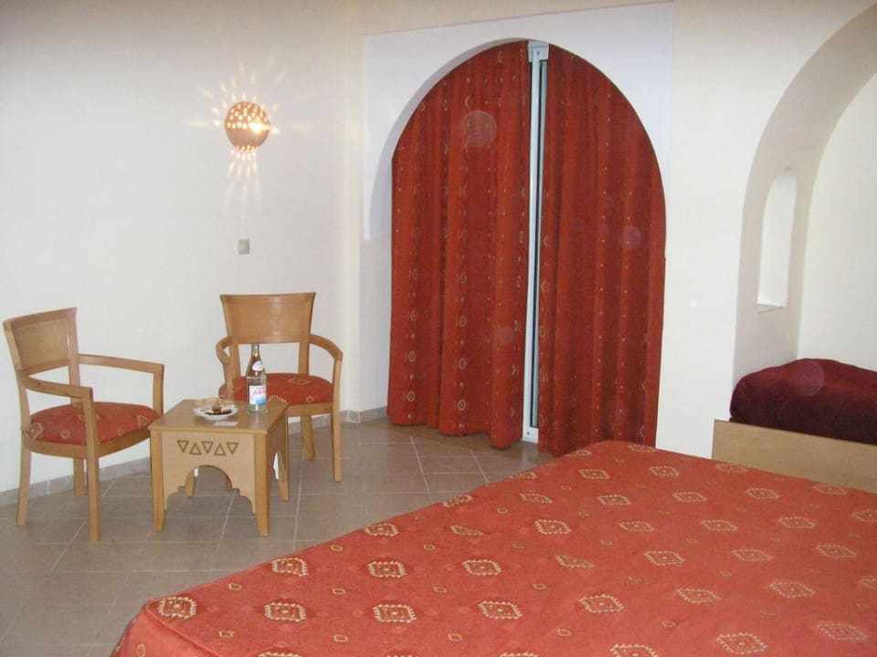 Pokój-bungalow Zita Beach Resort